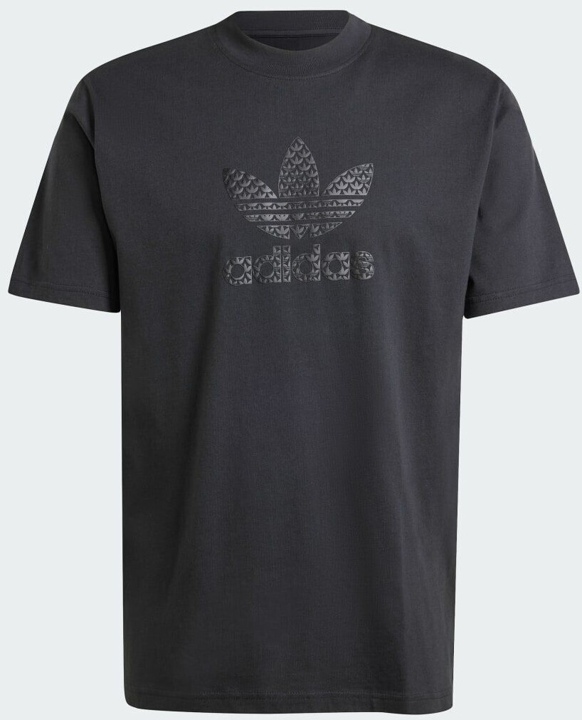 Adidas Mono T-Shirt (IZ2527) black