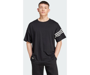 Adidas Neuclassics T Shirt IW0972 black ab 17 99 Preisvergleich bei idealo