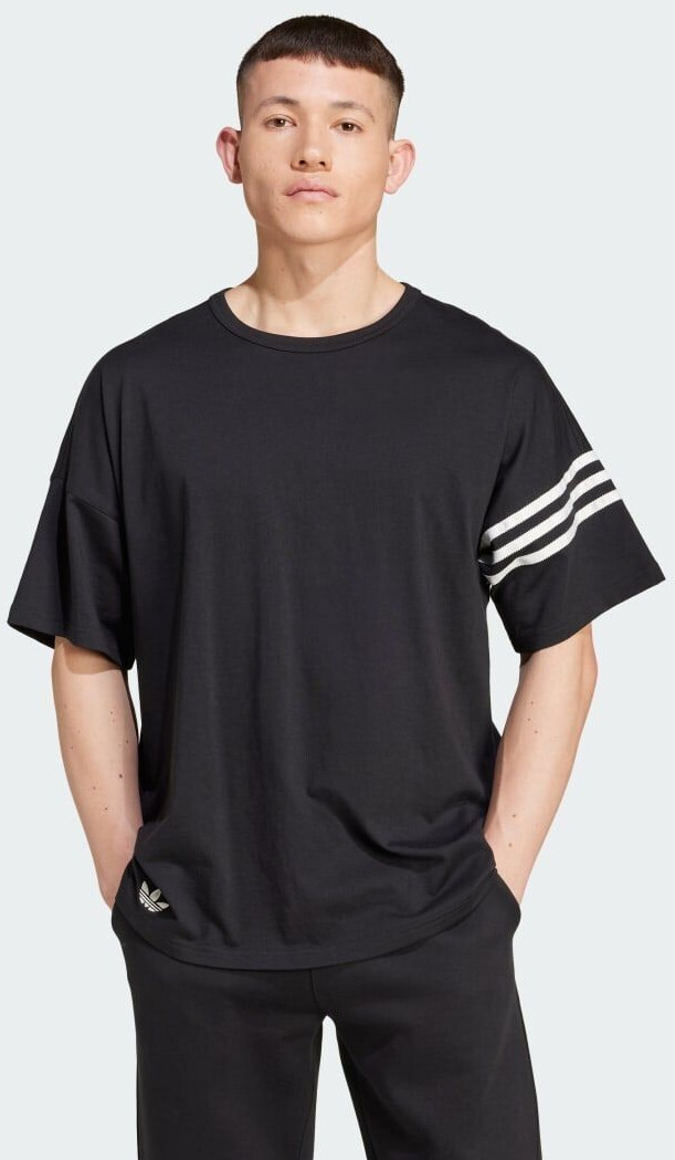 Adidas Neuclassics T-Shirt (IW0972) black