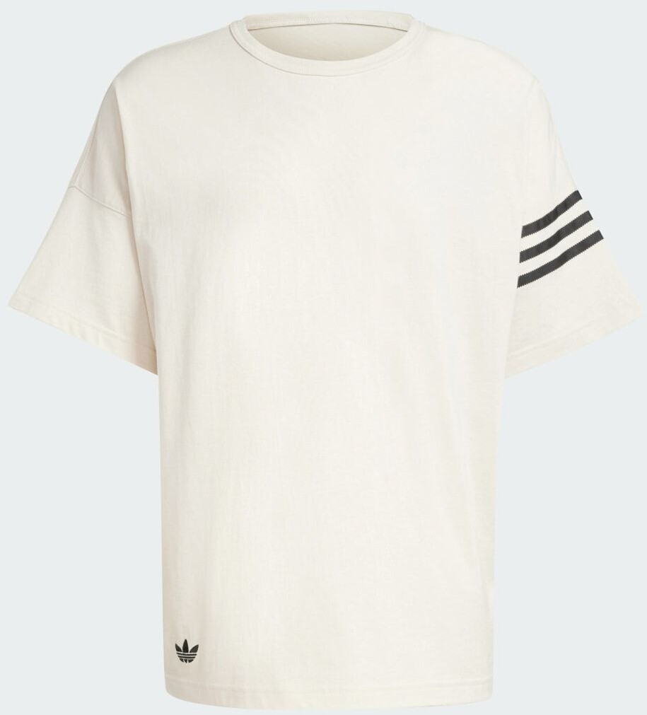 Adidas Neuclassics T-Shirt (JF9139) wonder white