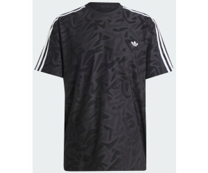 Adidas Premium Shirt black IZ4858 ab 47 99 Preisvergleich bei idealo