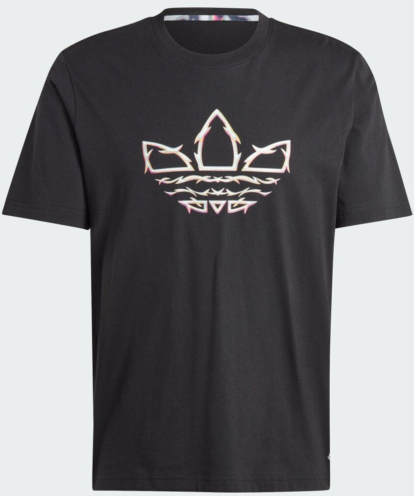 Adidas Pride Graphic T-Shirt (IZ4896) black