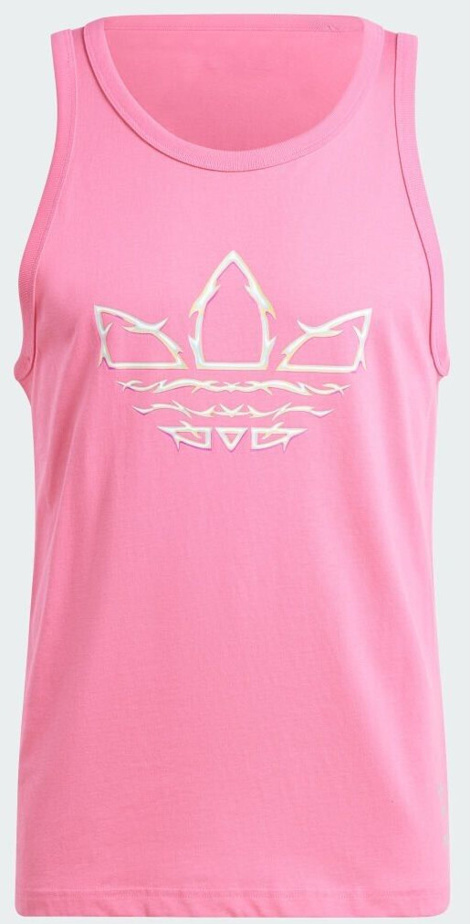 Adidas Pride Graphic Tanktop IZ4904 Semi Solar pink ab 15 00 Preisvergleich bei idealo