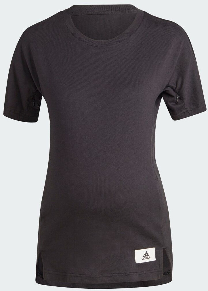 Adidas T-Shirt (IP4835) Umstandsmode black