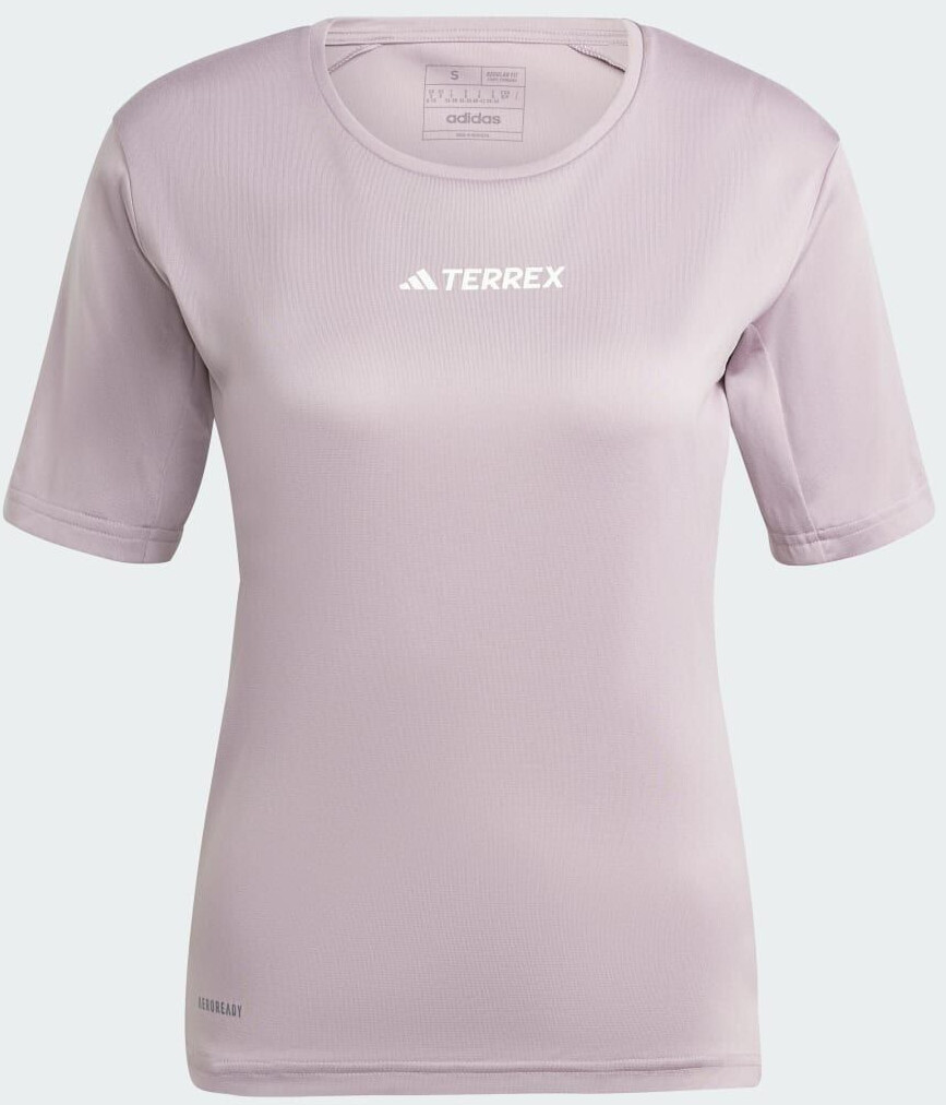 Adidas Terrex Multi T-Shirt (IS0691) preloved Fig