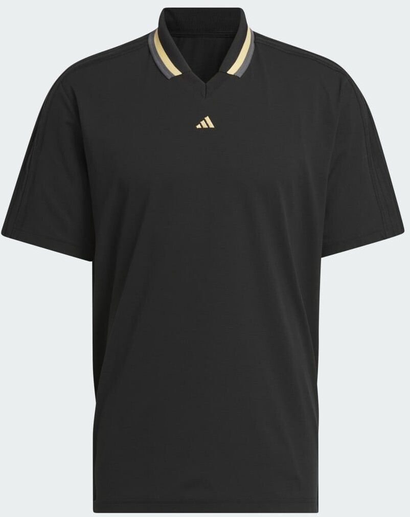 Adidas Ultimate365 Golf Jersey Poloshirt (IW1425) black