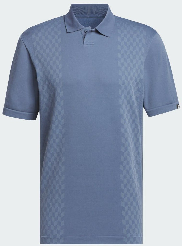 Adidas Ultimate365 Tour Primeknit Poloshirt (IQ2933) preloved Ink