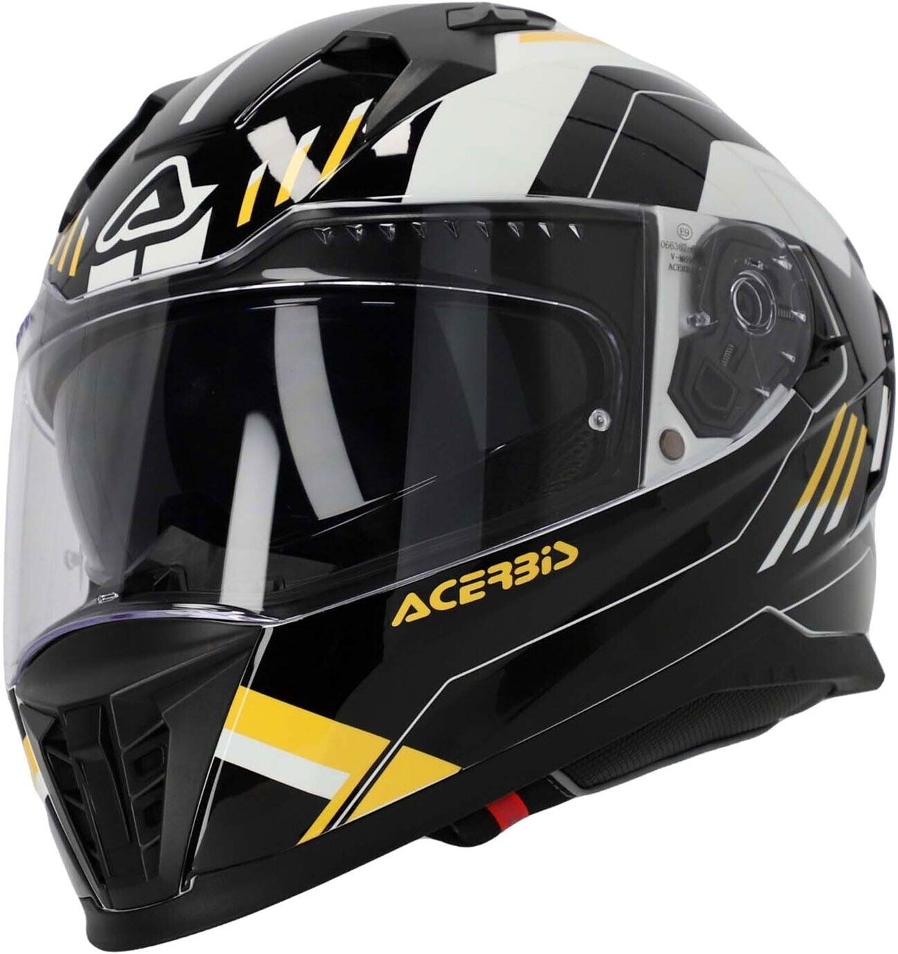 Acerbis X-Way Graphic Helmet