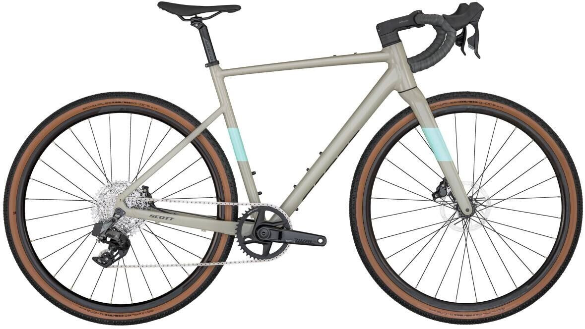 Scott Speedster Gravel 10 2024 ab 2.196 99 Preisvergleich bei idealo