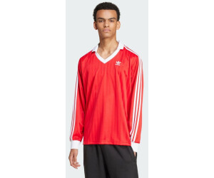 Adidas Adicolor Pique Football Longsleeve ab 29 90 Preisvergleich bei idealo
