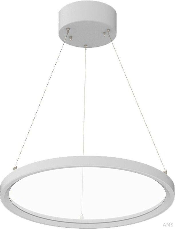 Nobilé Downlight D 3830 In Weiß – Energiesparende Einbauleuchte, IP20, Einbautiefe 5,35 Cm