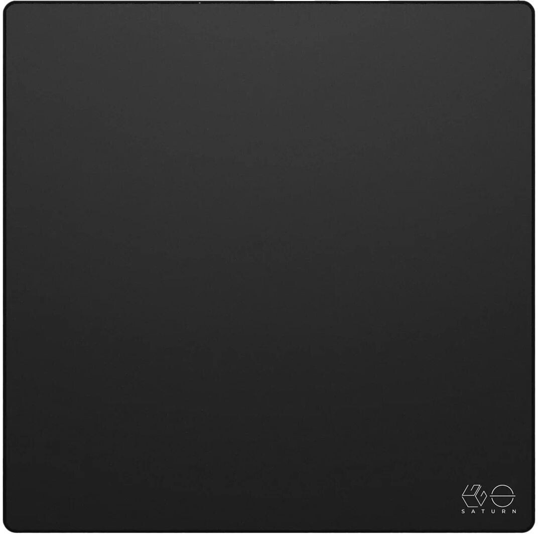 Lethal Gaming Gear Saturn Black XL SQ