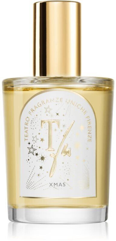 Teatro Fragranze Joyful Atmosphere Xmas gift set