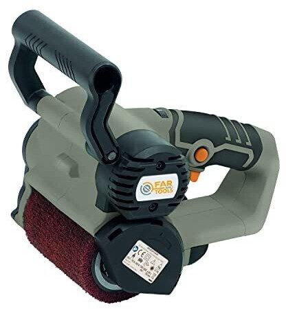 Far Tools ONE REX 80