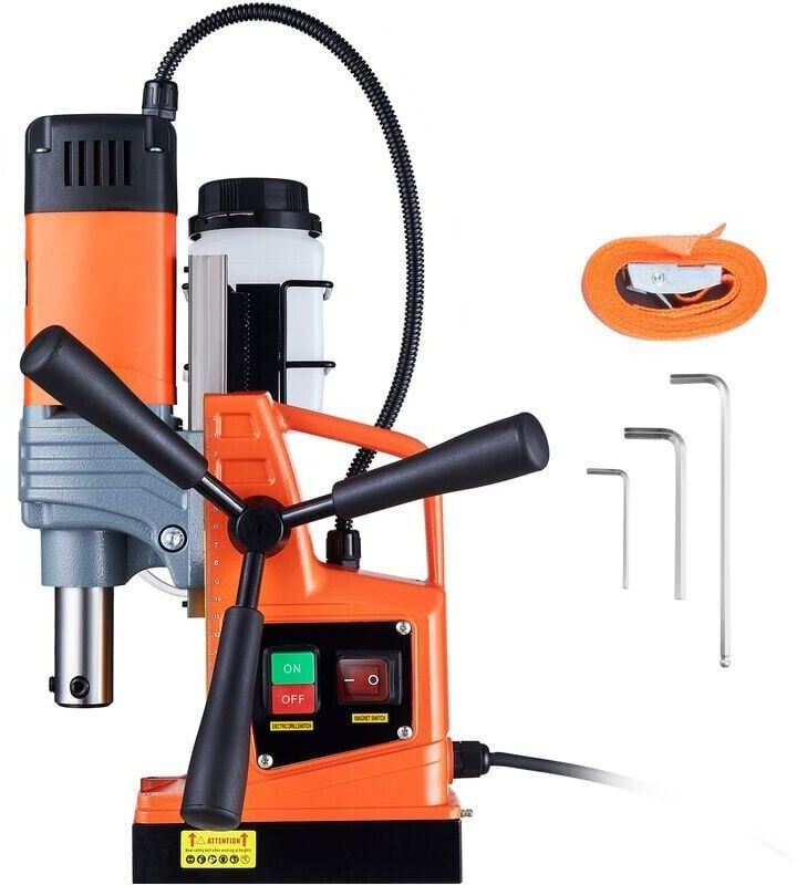 VEVOR CLZJKXZ140MM1FIR5V2