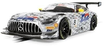 ScaleXtric 1:32 Mercedes AMG GT3 RAM Racing D2 HD