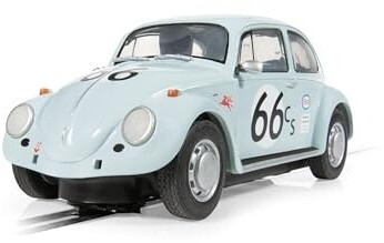 ScaleXtric 1:32 VW Käfer 66 Blau HD