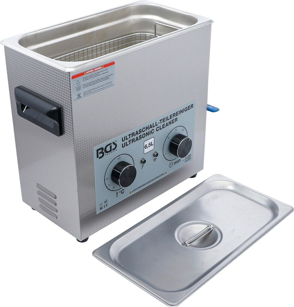 BGS 6880