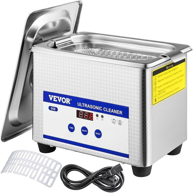 VEVOR QXJ0.8LCSB0000001V2