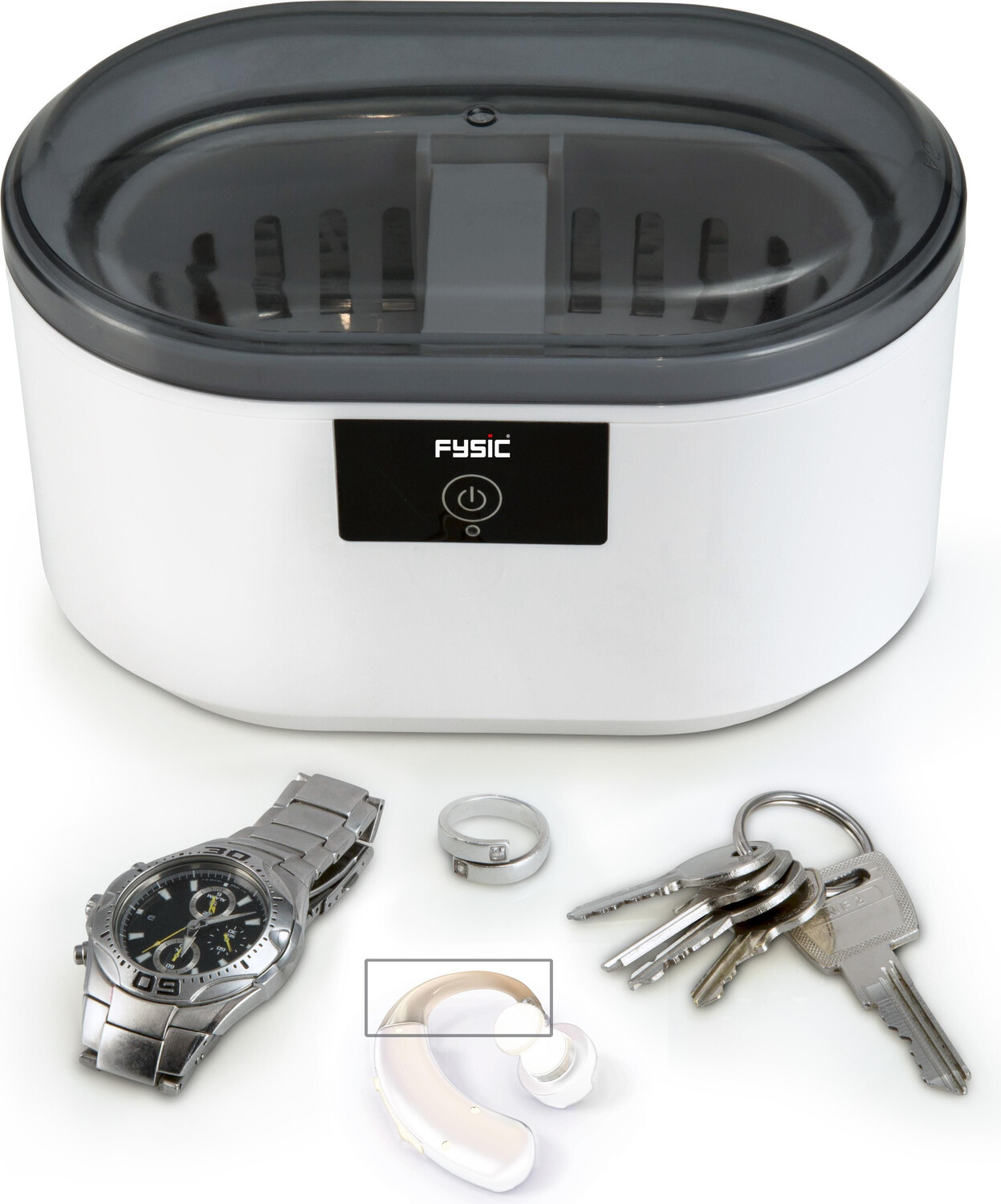 Fysic A003622