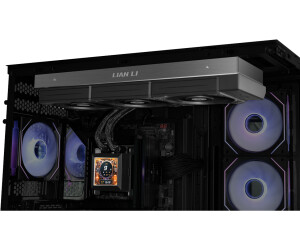 Lian Li HydroShift LCD 360S : préparez les soldes d'été 2026