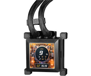 Lian Li HydroShift LCD 360S : préparez les soldes d'été 2026