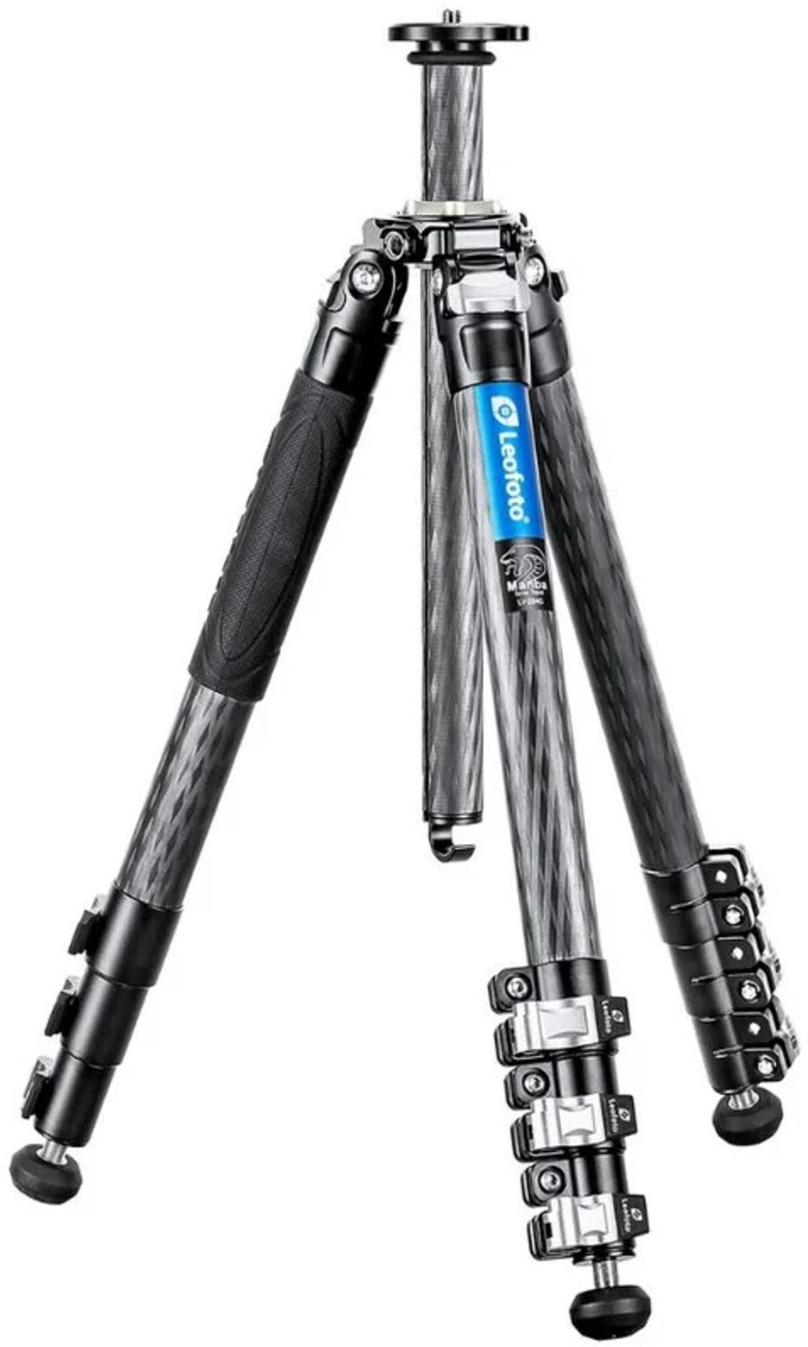 Leofoto Manba LV-284C