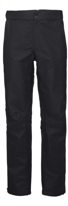 Black Diamond Liquid Point Pants Men black