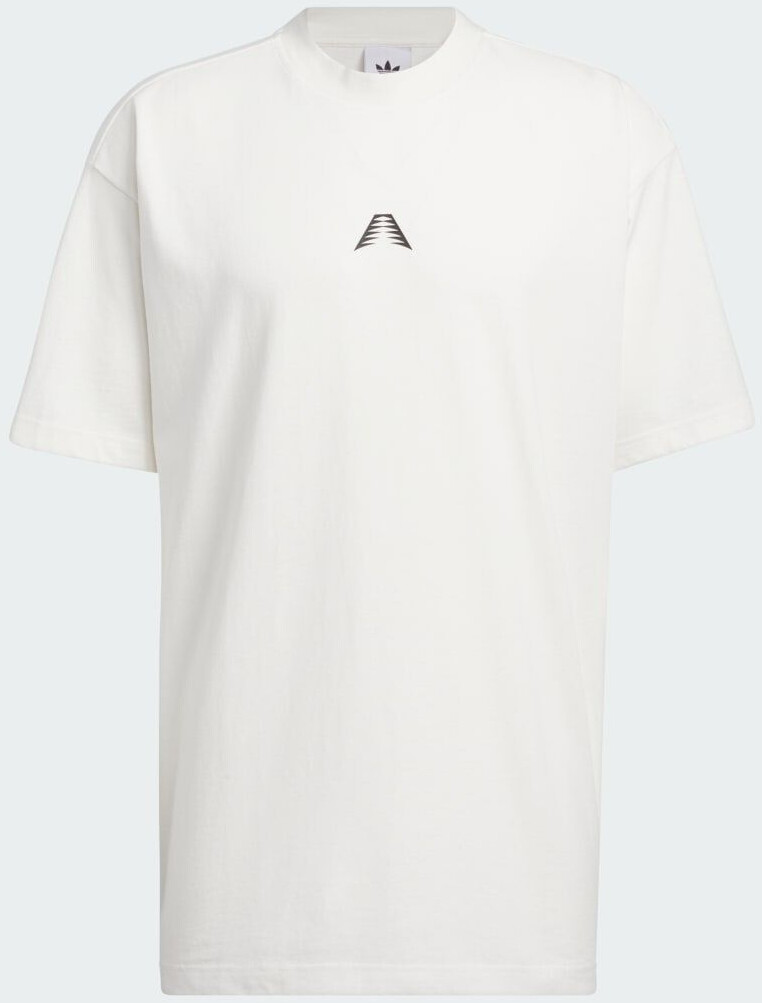 Adidas AE Foundation T-Shirt (IU2810) cloud white