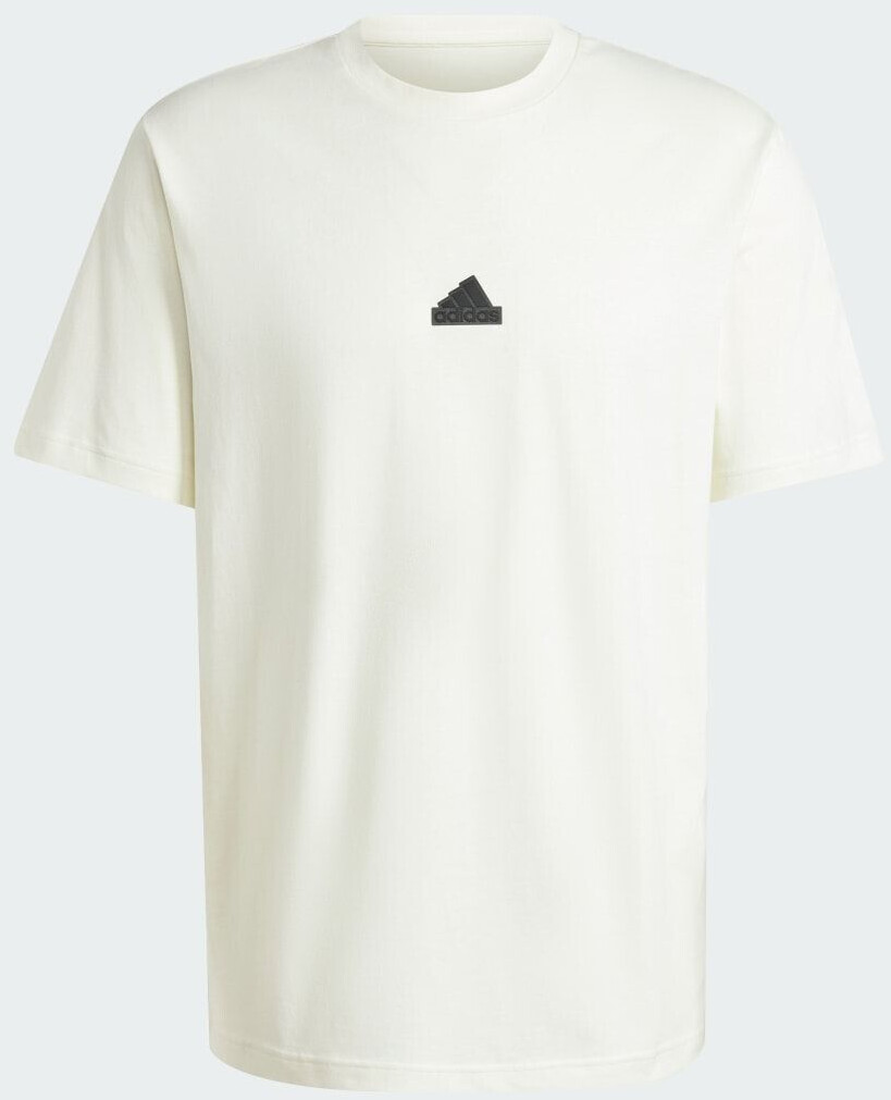 Adidas City Escape Graphic T-Shirt (IW2686) off white