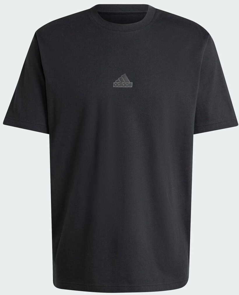 Adidas City Escape Graphic T-Shirt (IW2688) black