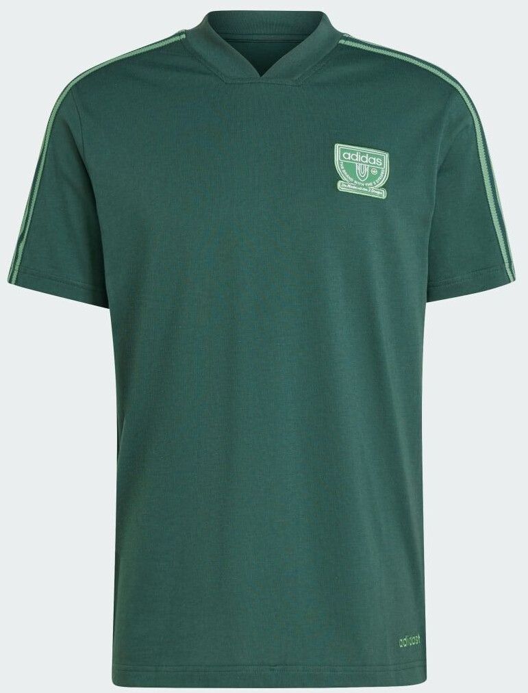 Adidas Graphic T-Shirt (IW3240) mineral green