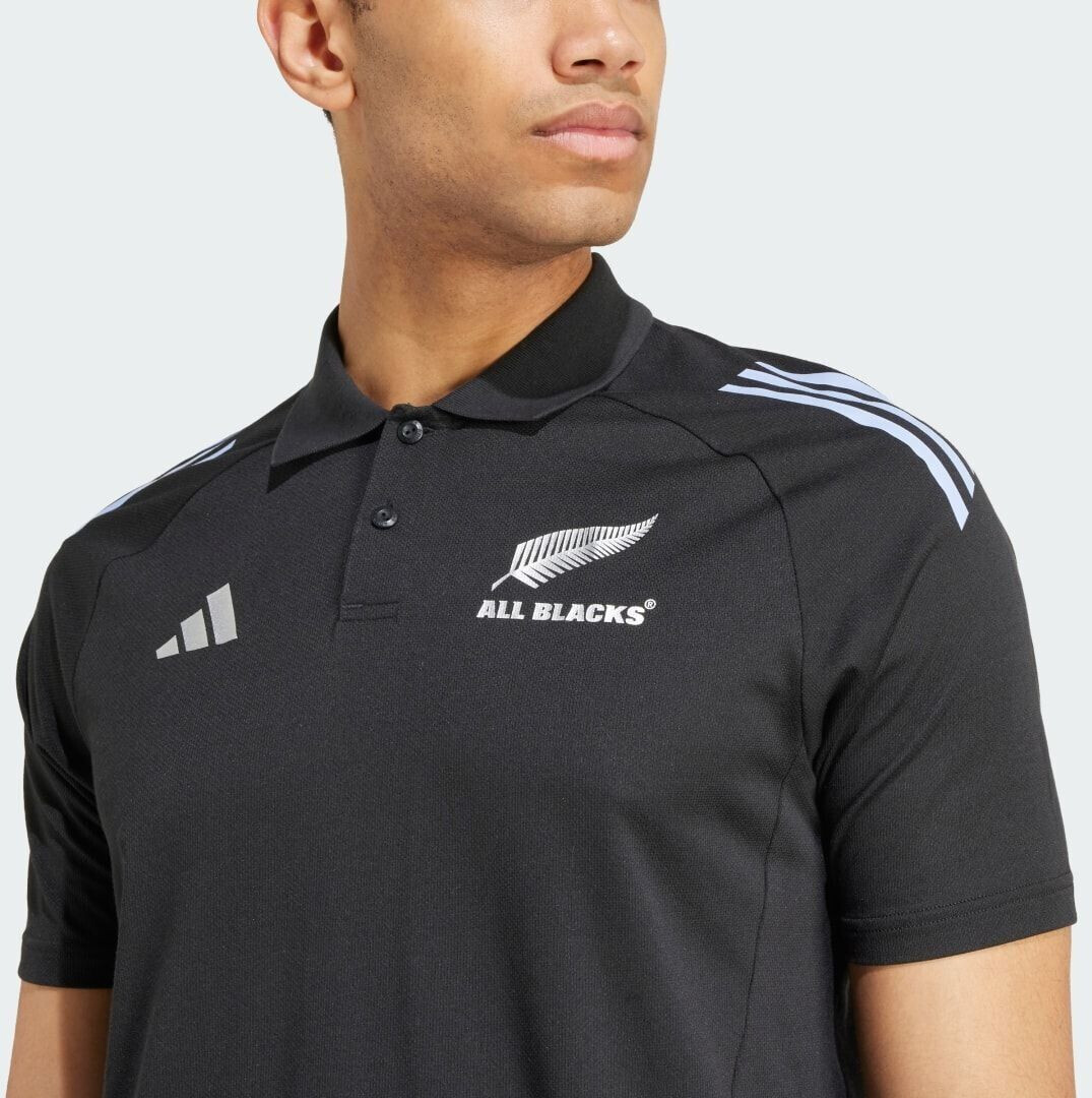 All black polo hat store