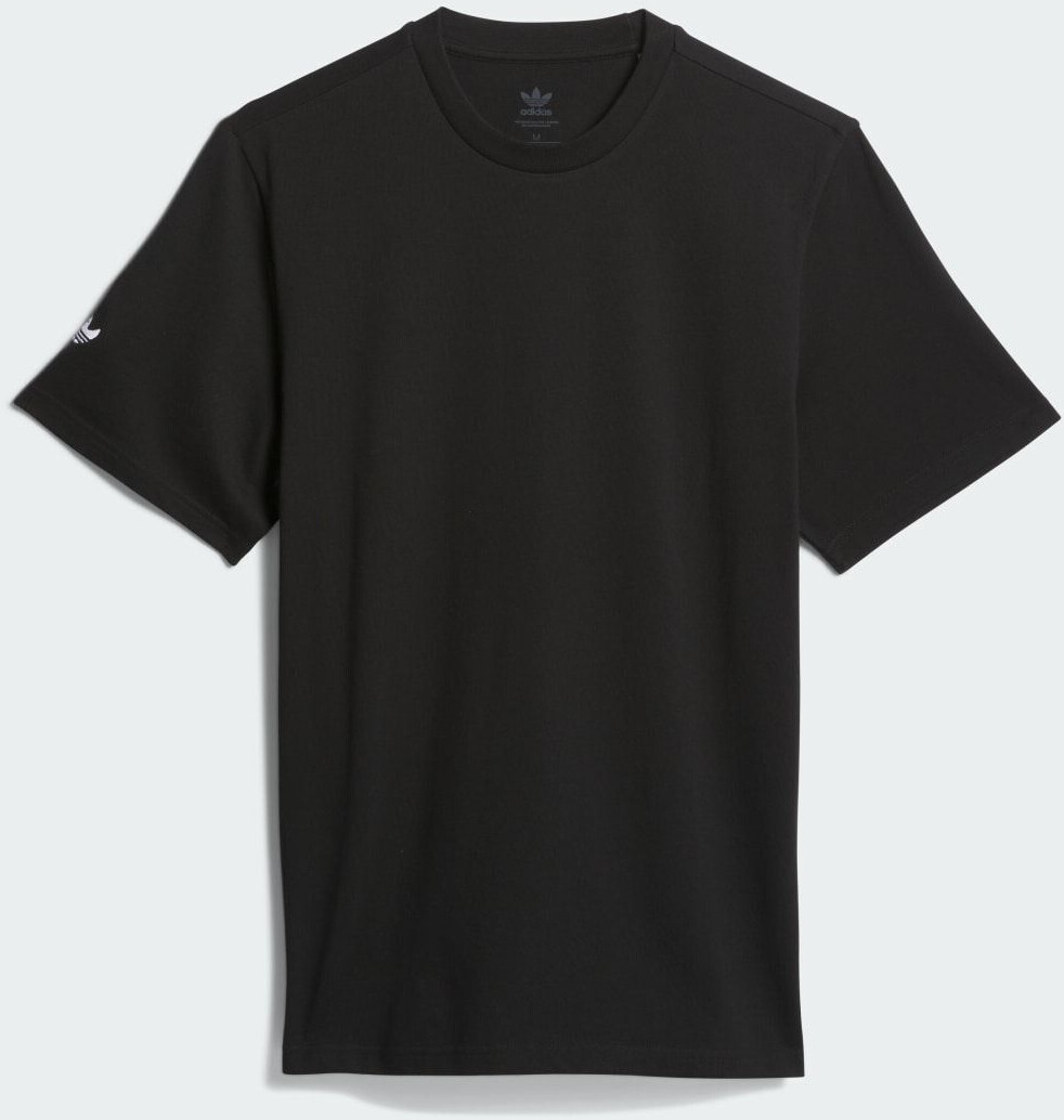 Adidas Heavyweight Shmoofoil T-Shirt (IX9017) black