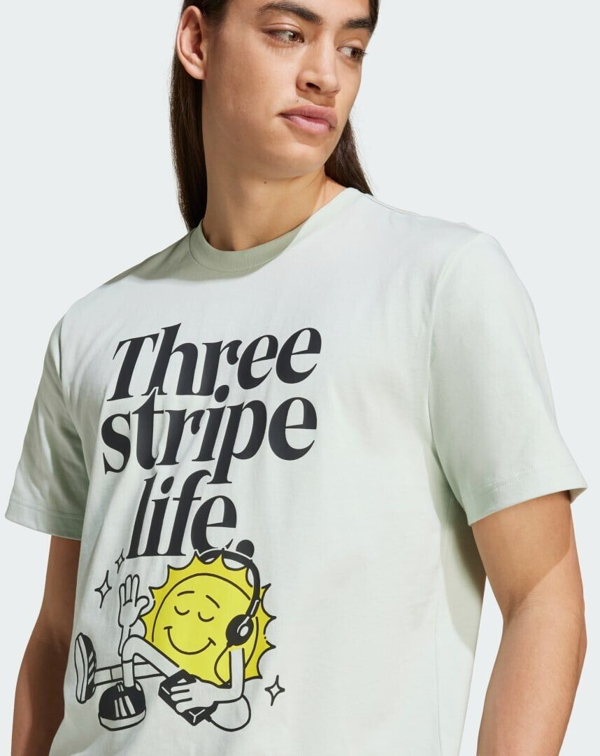 Stripe life clearance