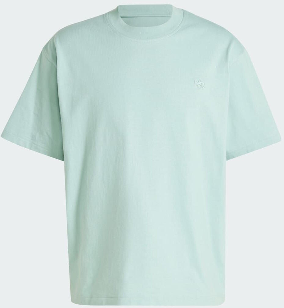 Adidas Premium Essentials T-Shirt (IY2257) hazy green