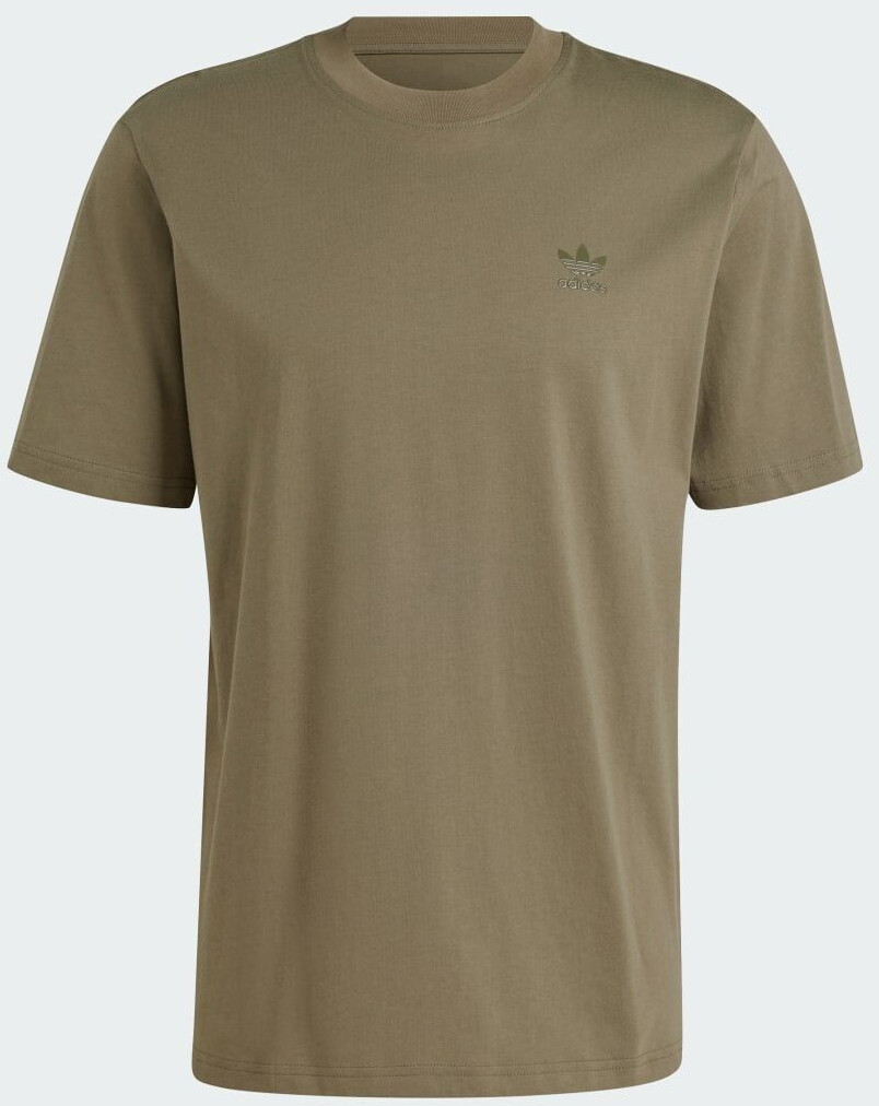 Adidas Graphic T-Shirt (IY4877) olive strata
