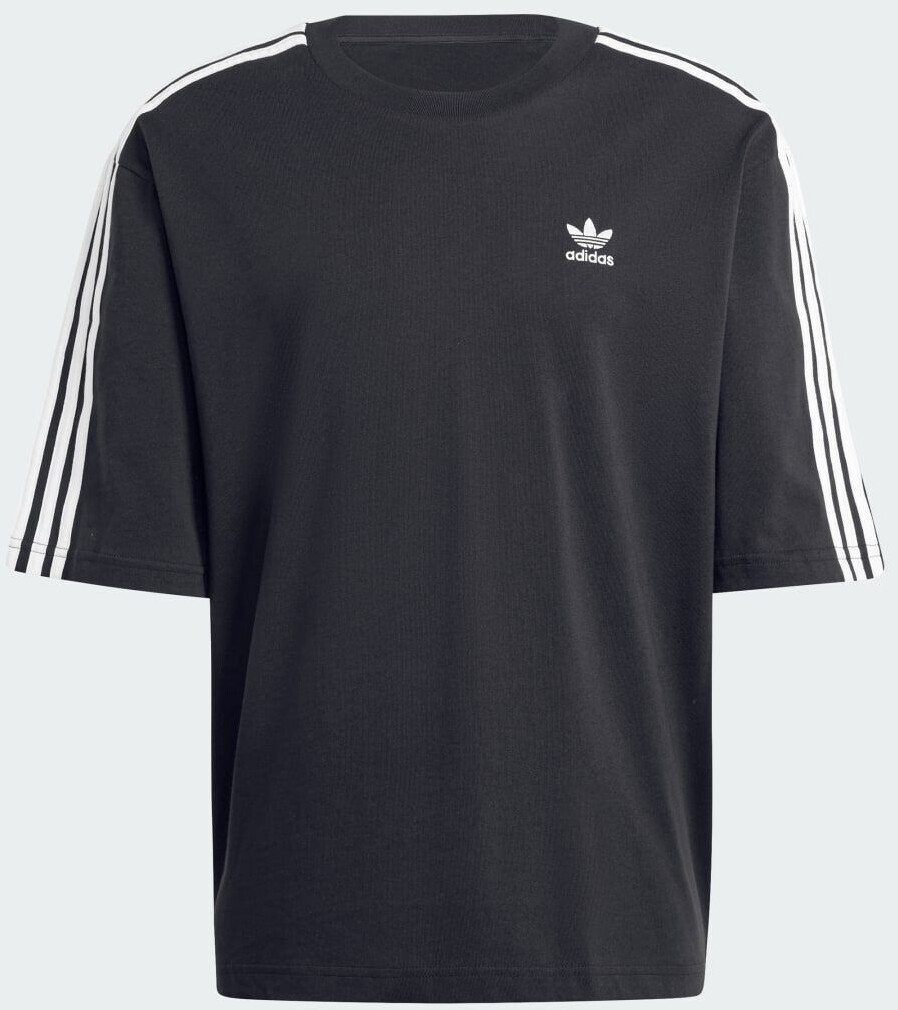 Adidas Adicolor Oversized T-Shirt (IZ1832) black