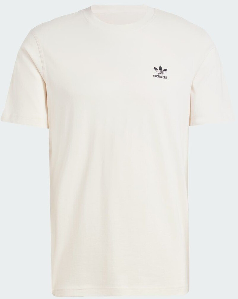 Adidas Trefoil Essentials T-Shirt (IZ2102) wonder white