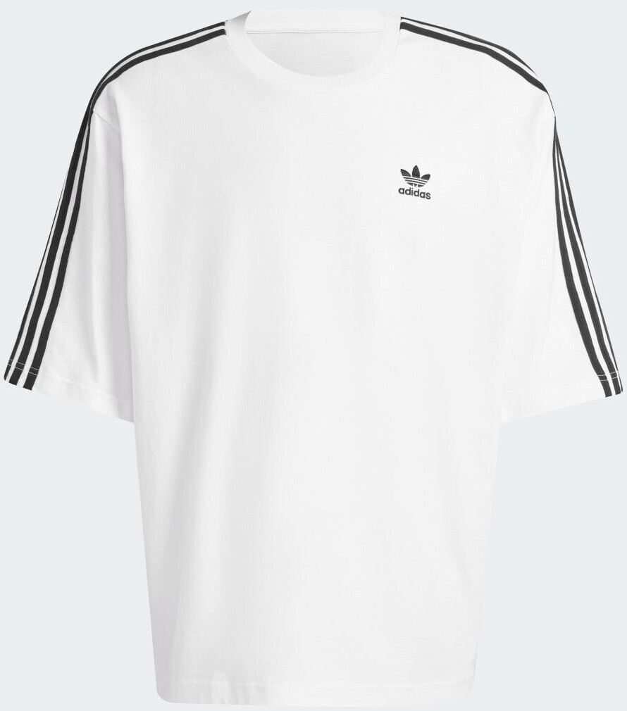 Adidas Adicolor Oversized T-Shirt (IZ2474) white
