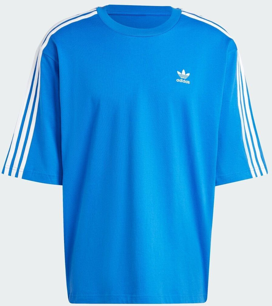 Adidas Adicolor Oversized T-Shirt (IZ2481) blue
