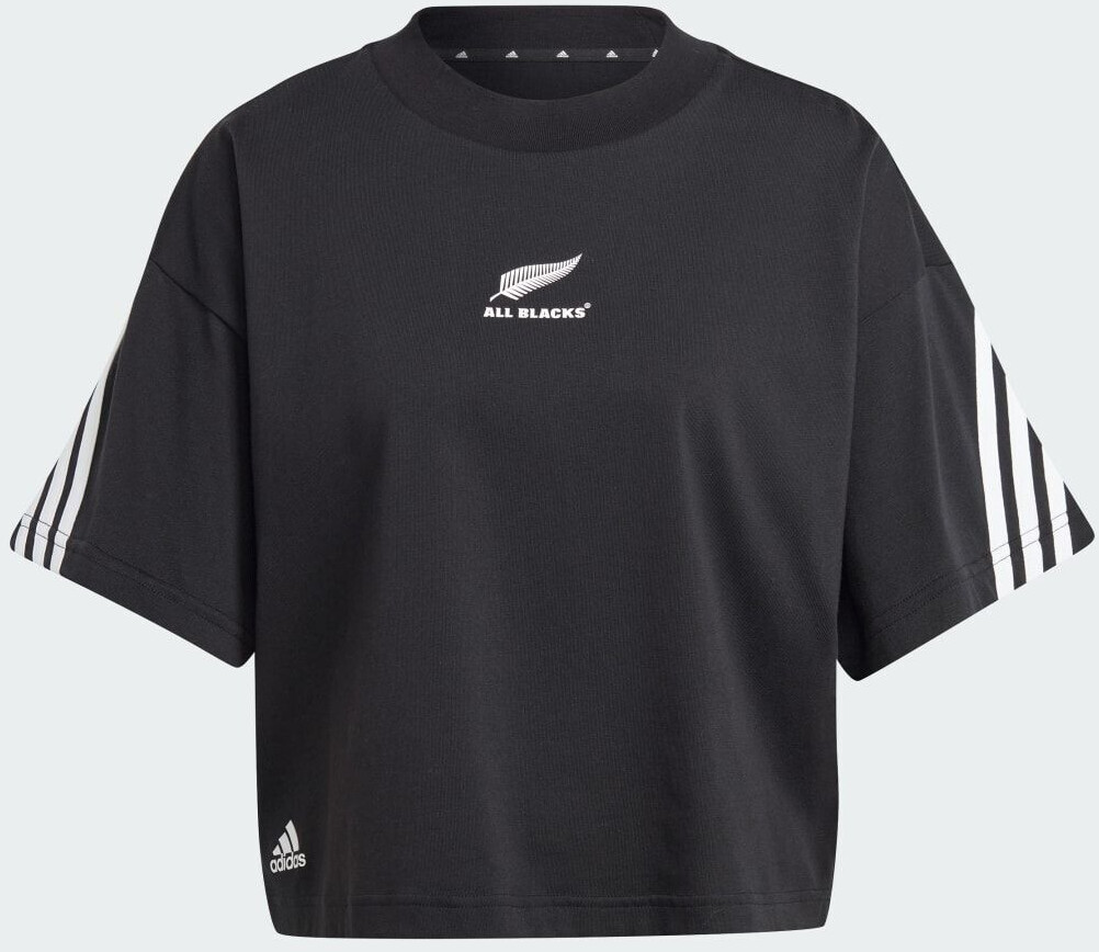 Adidas All Blacks T-Shirt (IZ4949) all black 2