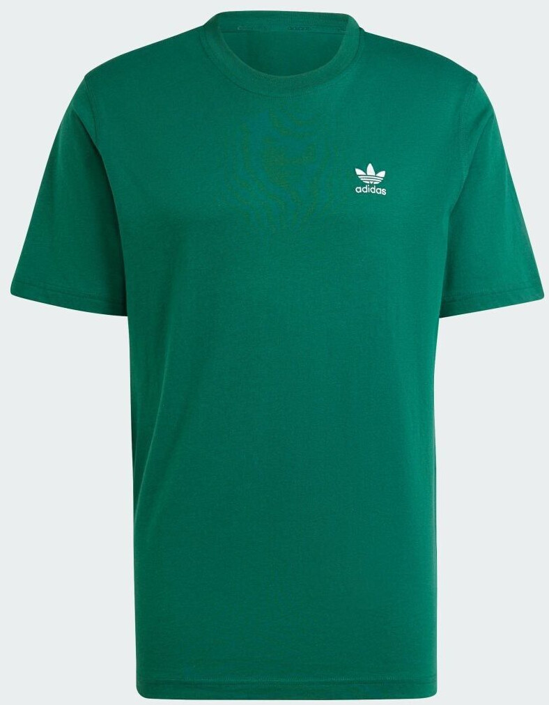 Adidas Trefoil T-Shirt (JW4176) collegiate green