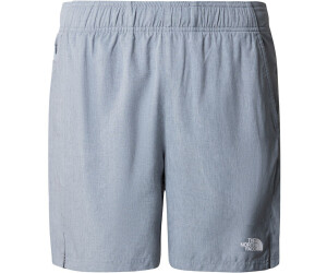 North face shorts grey on sale
