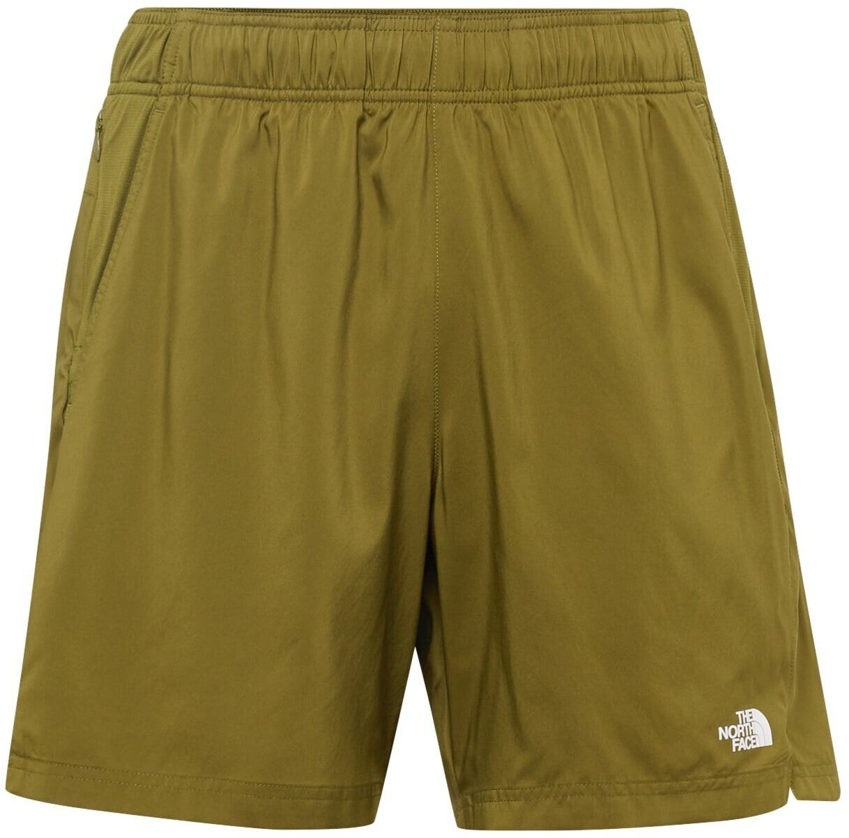 The North Face 24/7 Shorts oliv