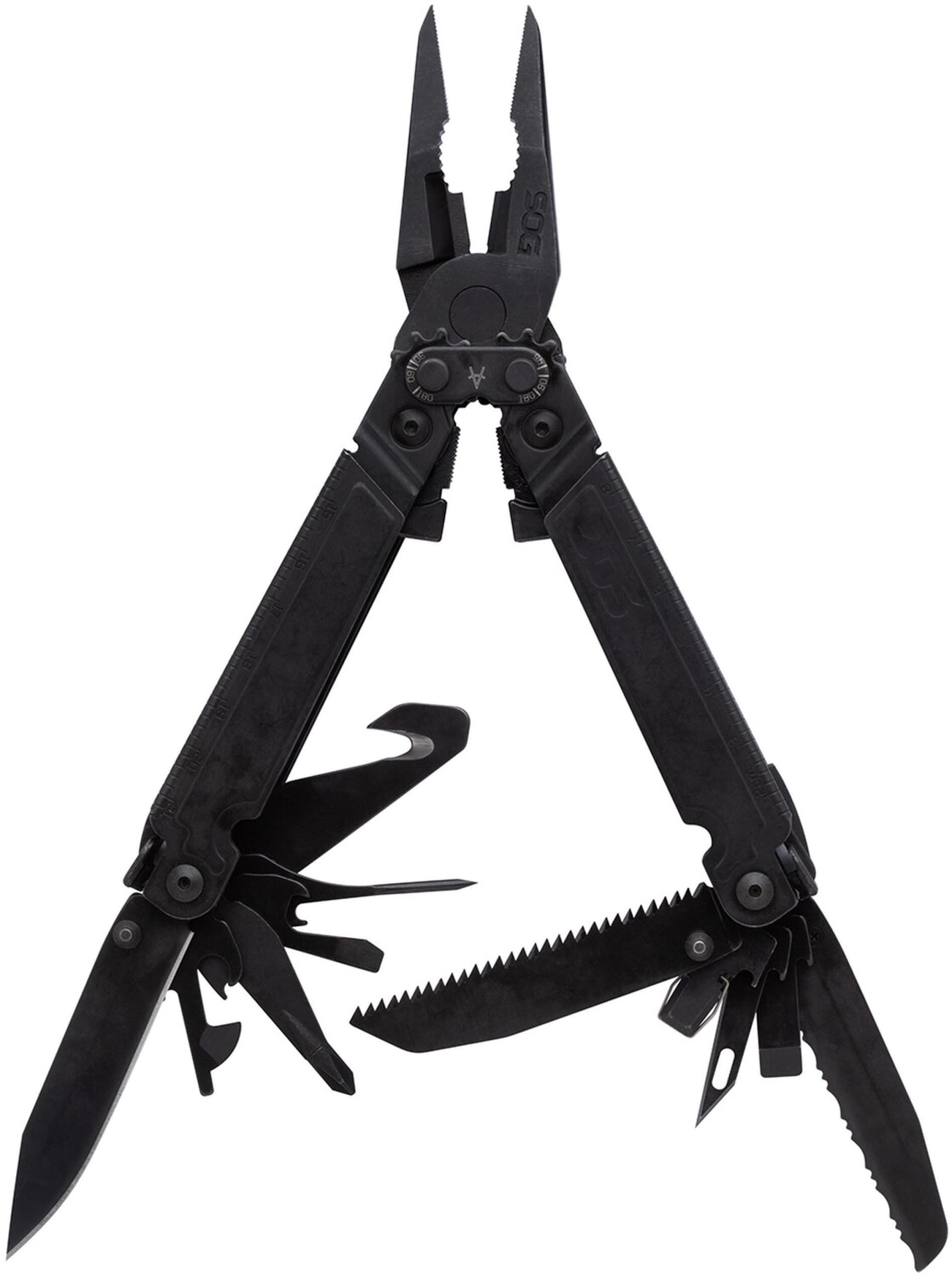SOG PowerAccess PA3002-CP