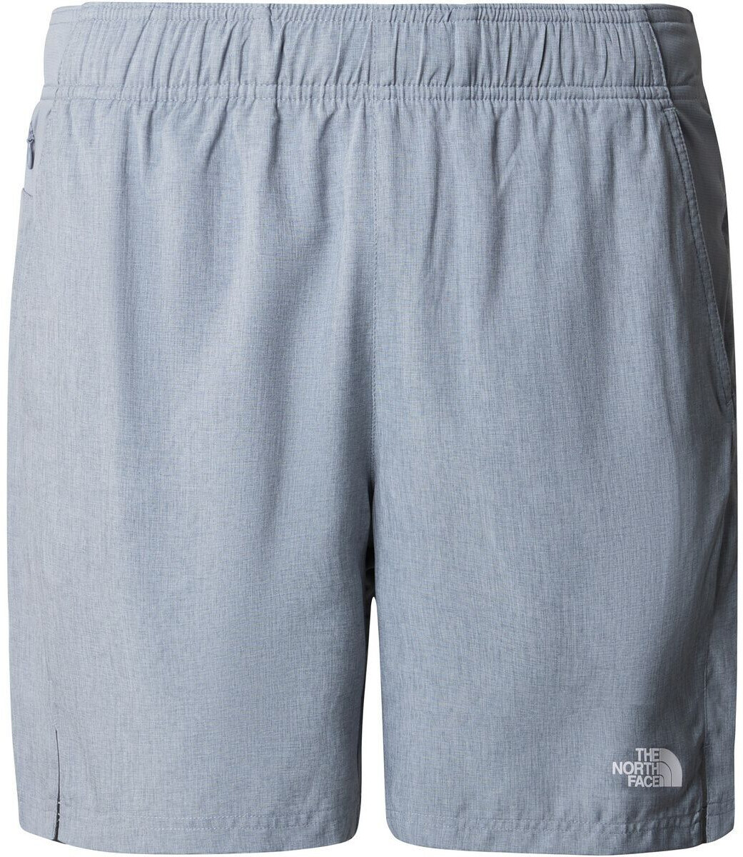 The North Face 24/7 Shorts grey