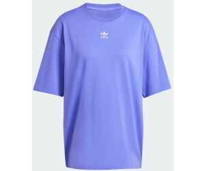 Adidas originals 90's colour block boyfriend t-shirt new arrivals