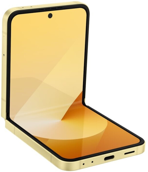 Samsung Galaxy Z Flip6 256GB Gelb, Bild 13