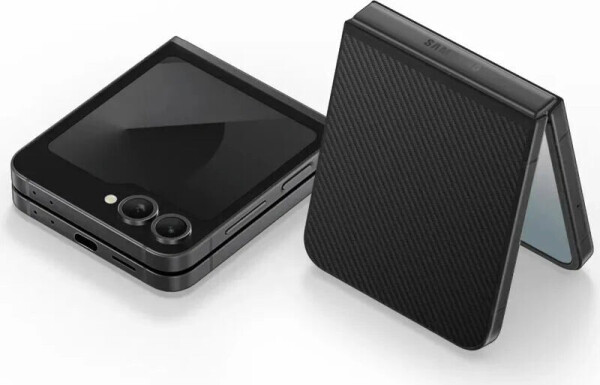 Samsung Galaxy Z Flip6 256GB Gelb, Bild 14